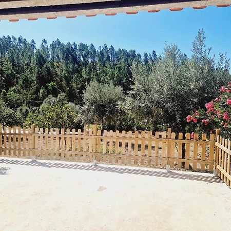 Casa Dos Martelitos Villa Salgueira  Eksteriør bilde