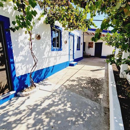 Casa Dos Martelitos Villa Salgueira  Eksteriør bilde