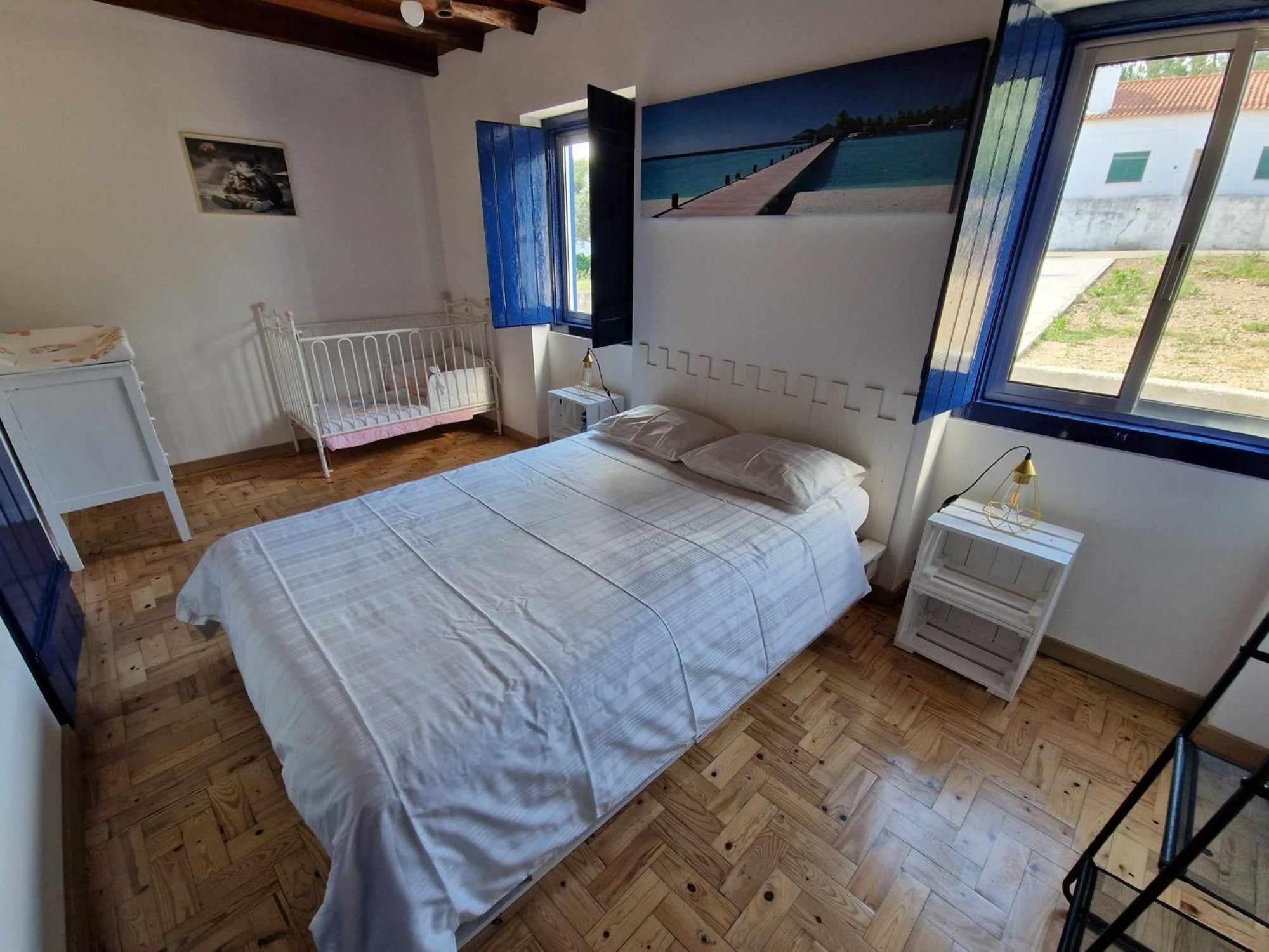 Casa Dos Martelitos Villa Salgueira  Eksteriør bilde