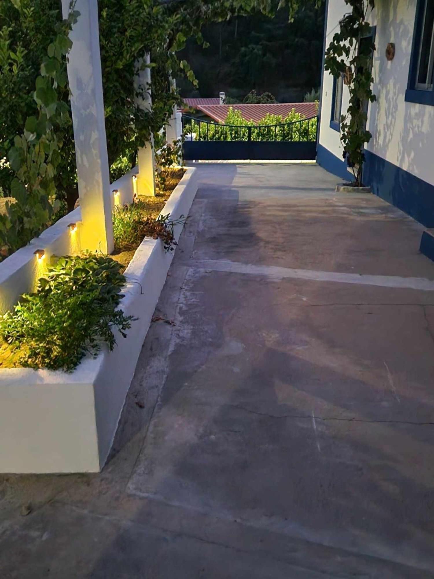 Casa Dos Martelitos Villa Salgueira  Eksteriør bilde