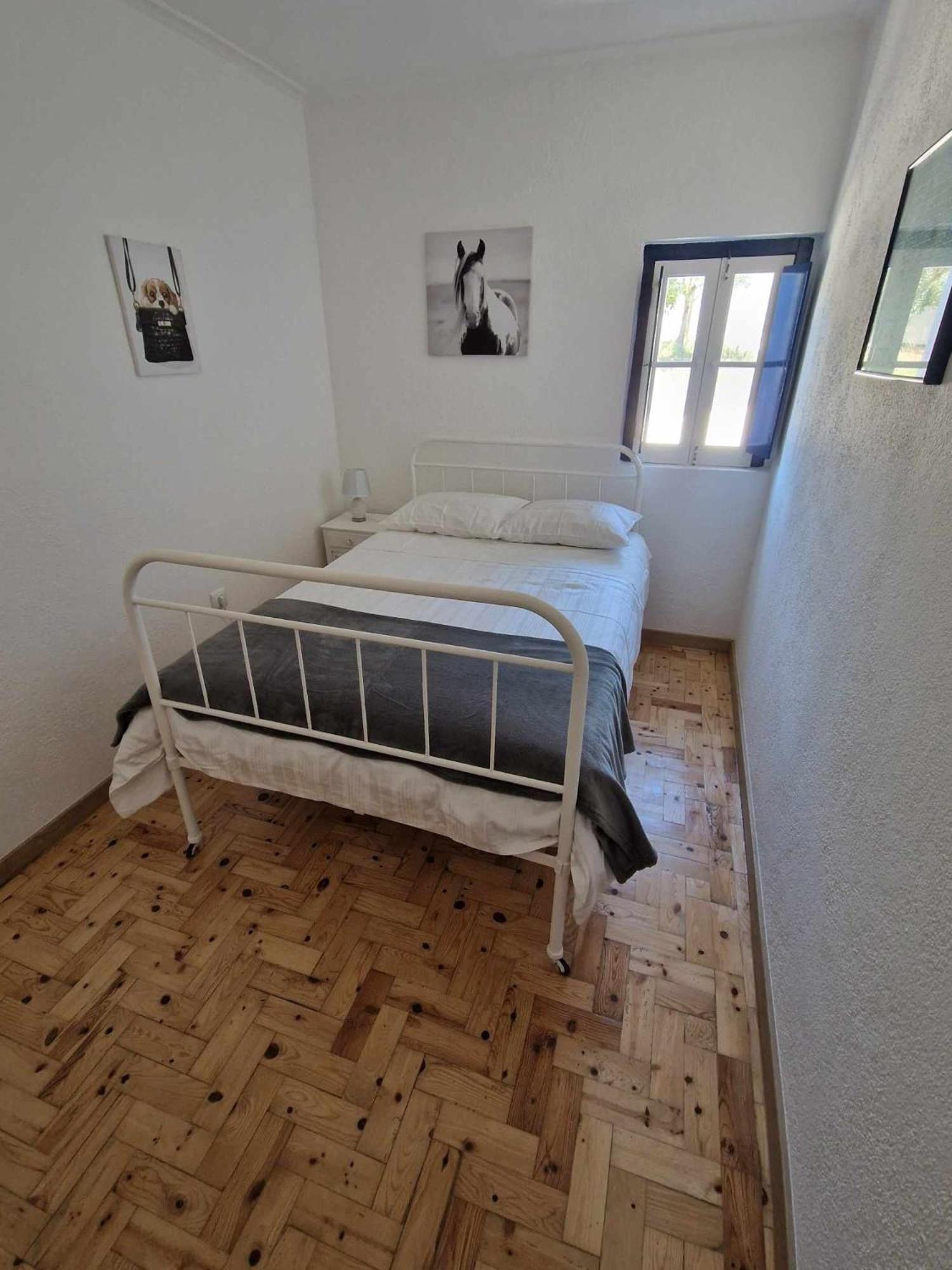 Casa Dos Martelitos Villa Salgueira  Eksteriør bilde