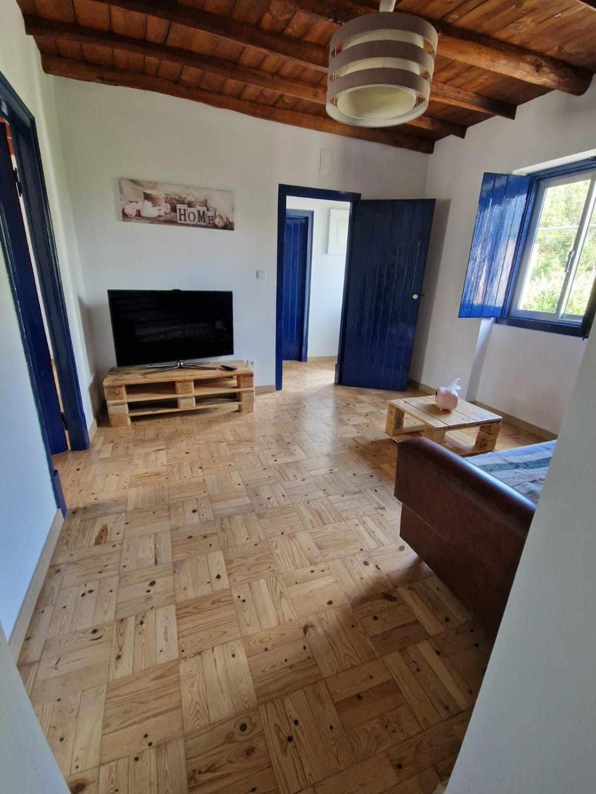 Casa Dos Martelitos Villa Salgueira  Eksteriør bilde