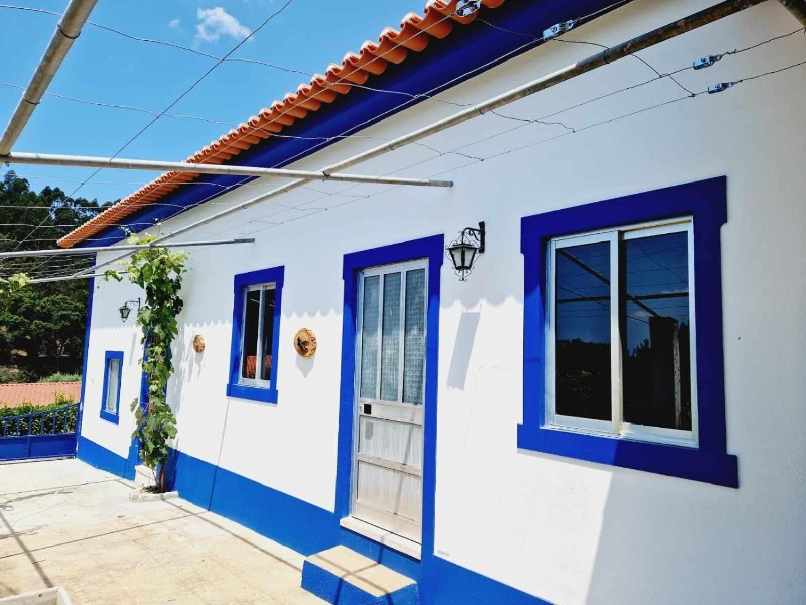 Casa Dos Martelitos Villa Salgueira  Eksteriør bilde