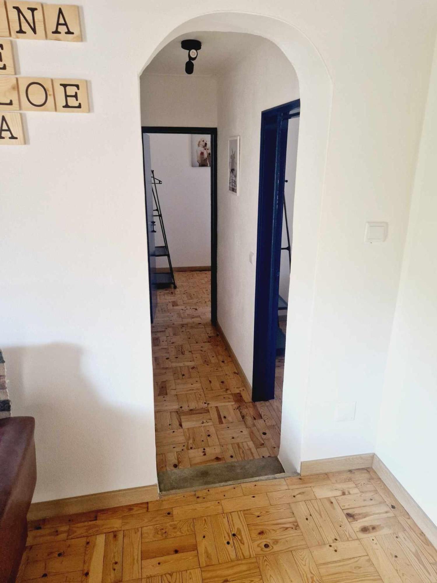 Casa Dos Martelitos Villa Salgueira  Eksteriør bilde