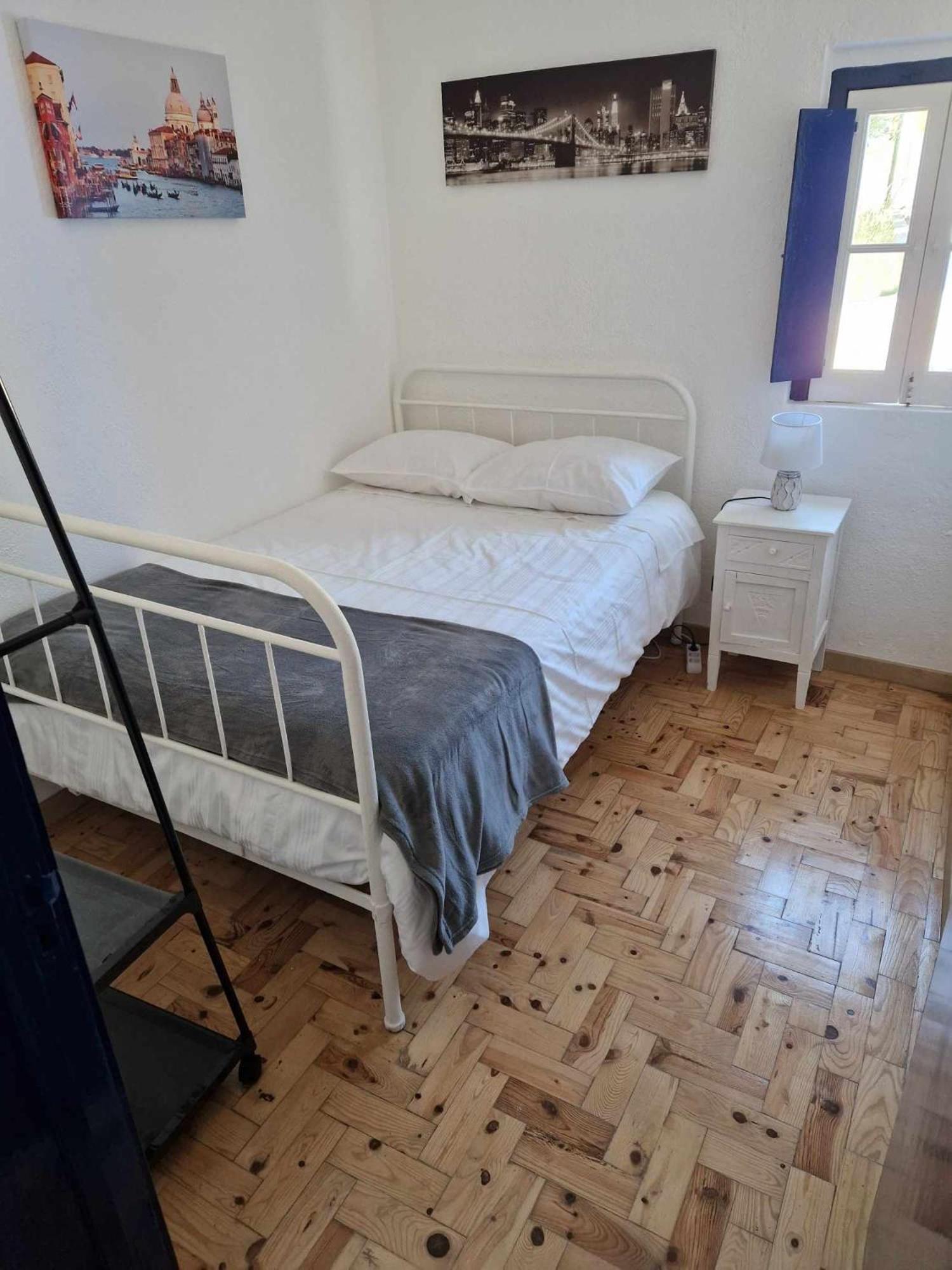 Casa Dos Martelitos Villa Salgueira  Eksteriør bilde