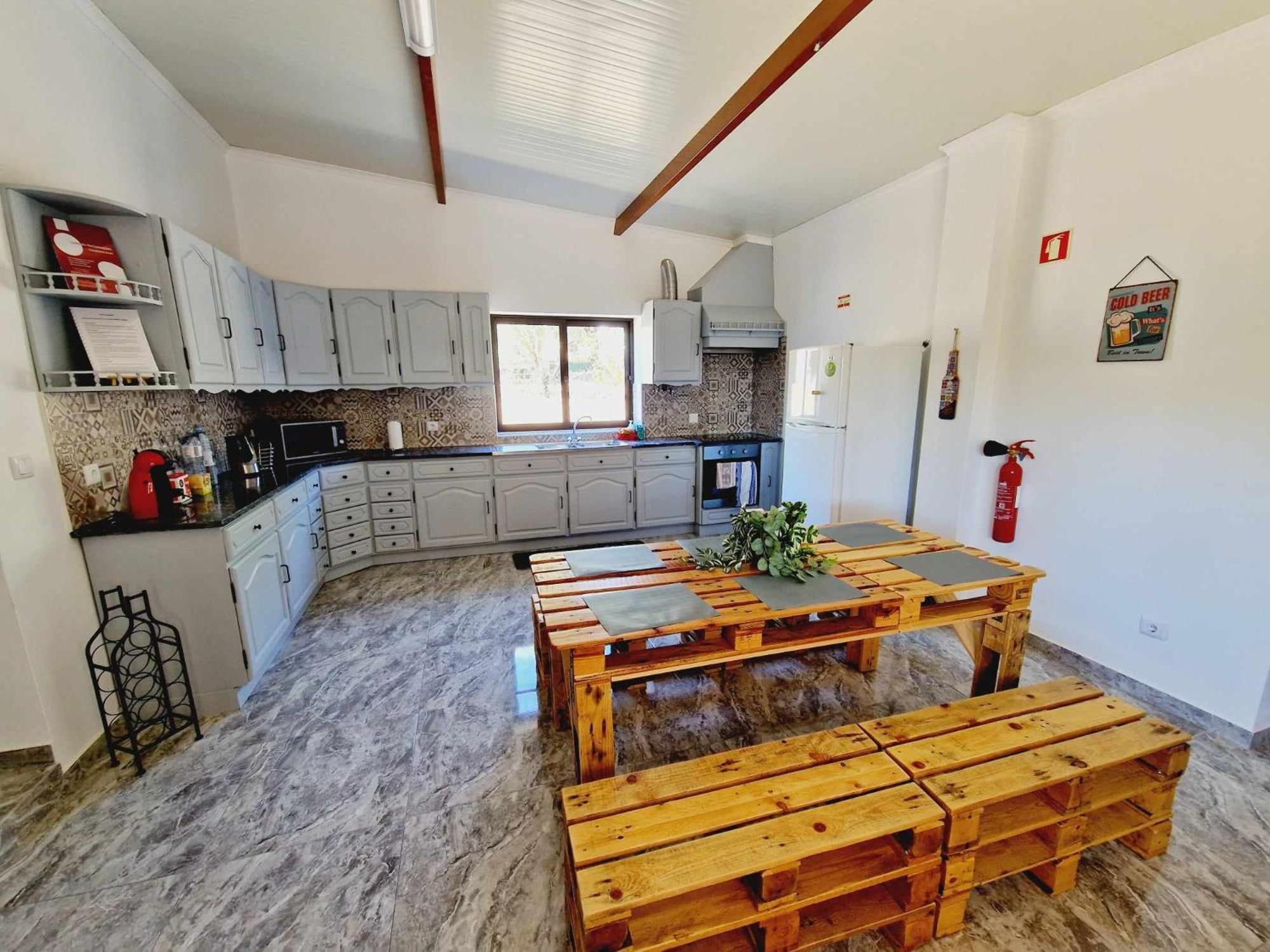 Casa Dos Martelitos Villa Salgueira  Eksteriør bilde